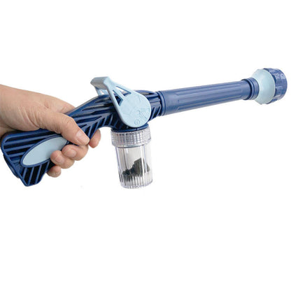 8 in 1 Turbo Spray Gun